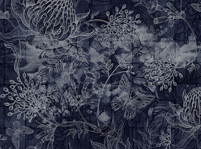 Фотообои Astral 23, АСТРАЛ / ASTRAL, Wall street