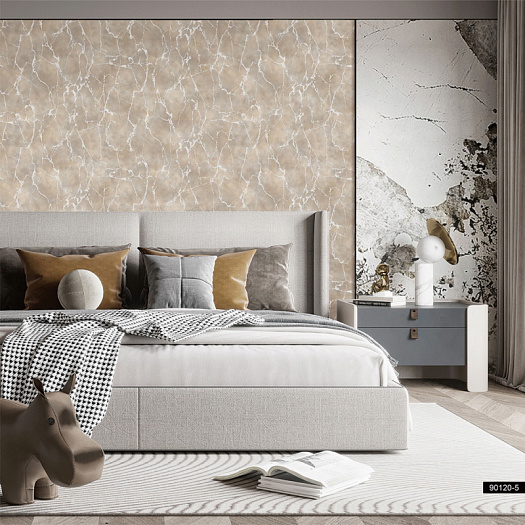 Обои в интерьере артикул 90120-5, King, Roberto Borzagi Обои в интерьере артикул 90120-5, King, Roberto Borzagi