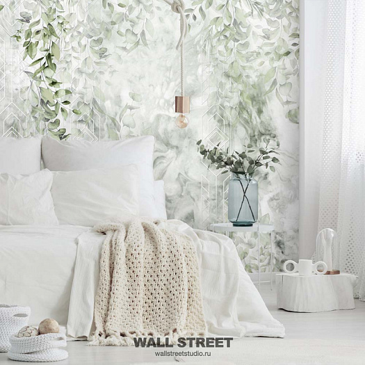 Фотообои в интерьере артикул Fiore 25, ЦВЕТОК / FIORE, Wall street Фотообои в интерьере артикул Fiore 25, ЦВЕТОК / FIORE, Wall street