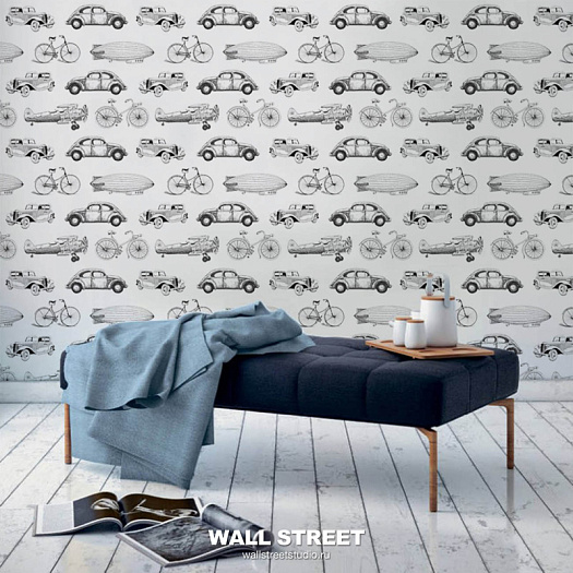 Фотообои в интерьере артикул Postmodern 14, POSTMODERN, Wall street Фотообои в интерьере артикул Postmodern 14, POSTMODERN, Wall street