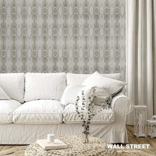 Фотообои в интерьере артикул Deco 12, DECO, Wall street Фотообои в интерьере артикул Deco 12, DECO, Wall street