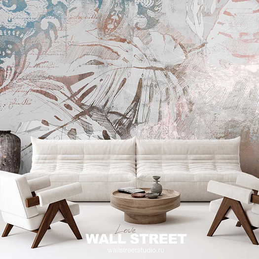 Фотообои в интерьере артикул Lowe 12, ЛОУ / LOWE, Wall street Фотообои в интерьере артикул Lowe 12, ЛОУ / LOWE, Wall street
