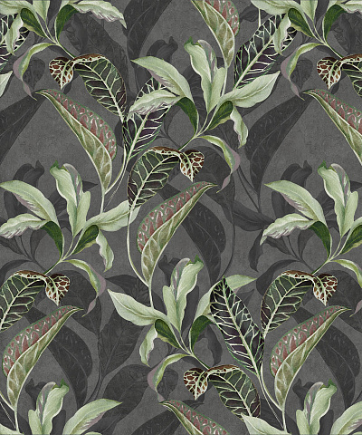 Фотообои Selva 27, SELVA, Wall street